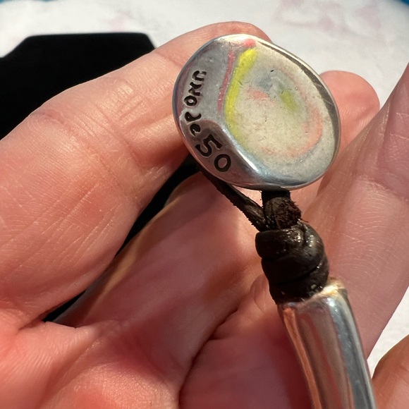 UNO de 50 necklace - Picture 4 of 4